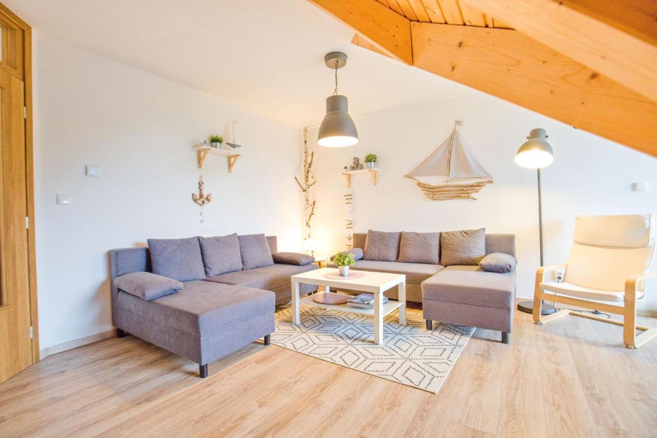 Apartman Riviera Lipno 510/21 Липно-над-Влтавой Экстерьер фото