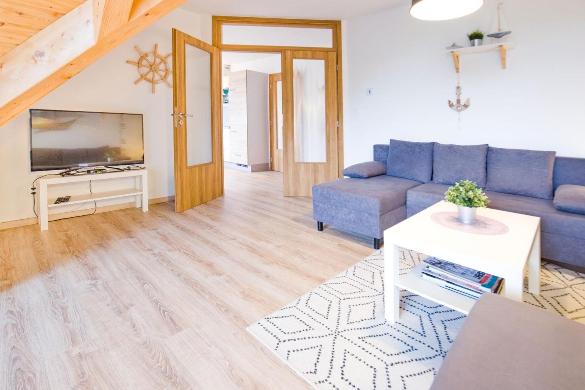 Apartman Riviera Lipno 510/21 Липно-над-Влтавой Экстерьер фото